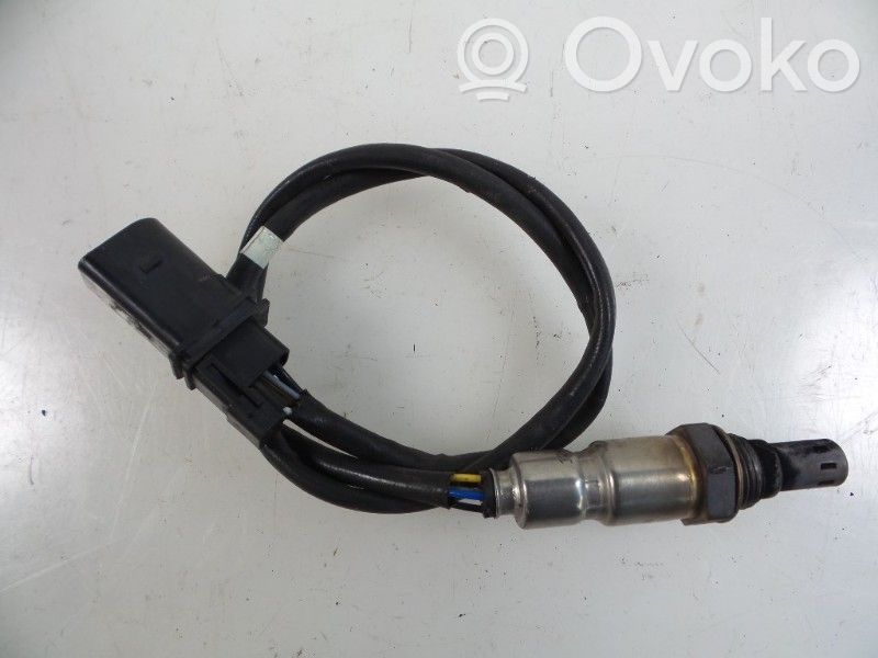 Fiat Punto (199) Sensore della sonda Lambda 