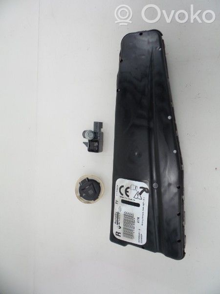 Renault Clio IV Airbag del asiento 