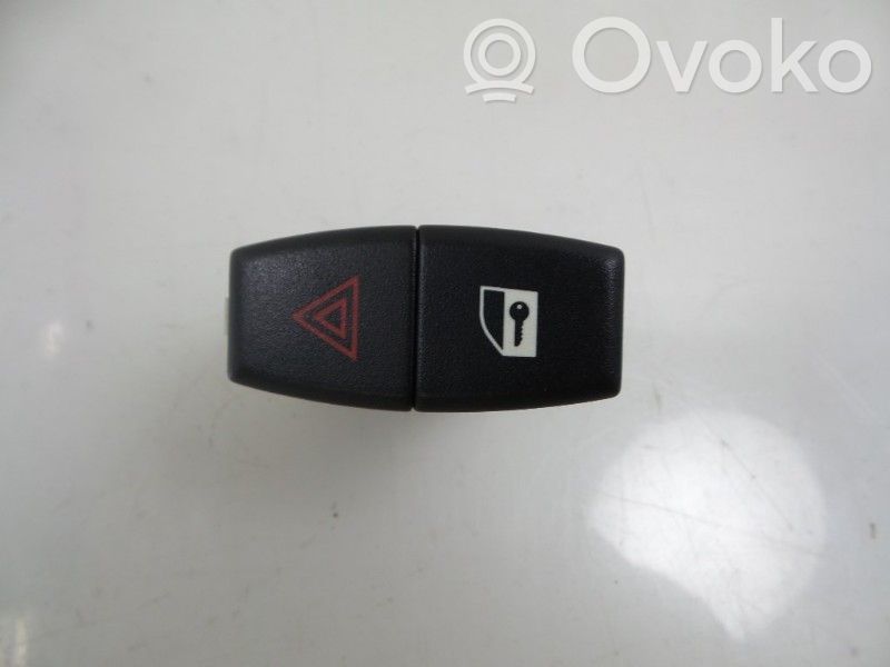 Hazard light switch   61316919508,61316919508