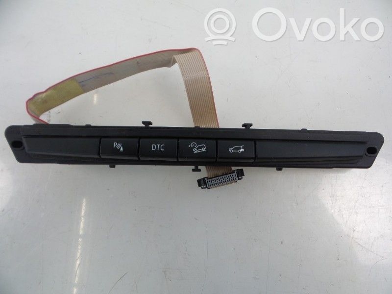 BMW X6 E71 Other switches/knobs/shifts 