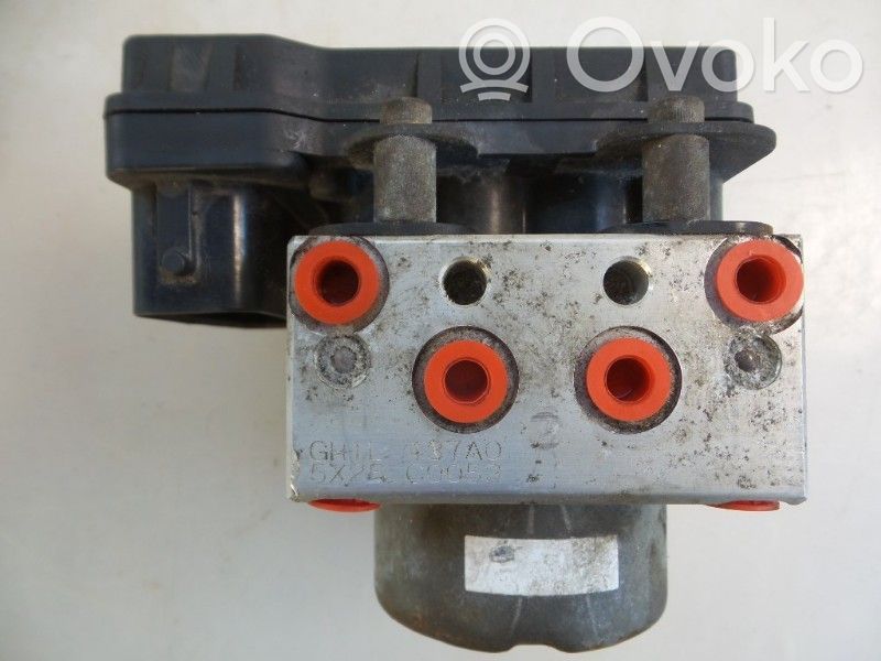 Mazda 6 ABS Pump 