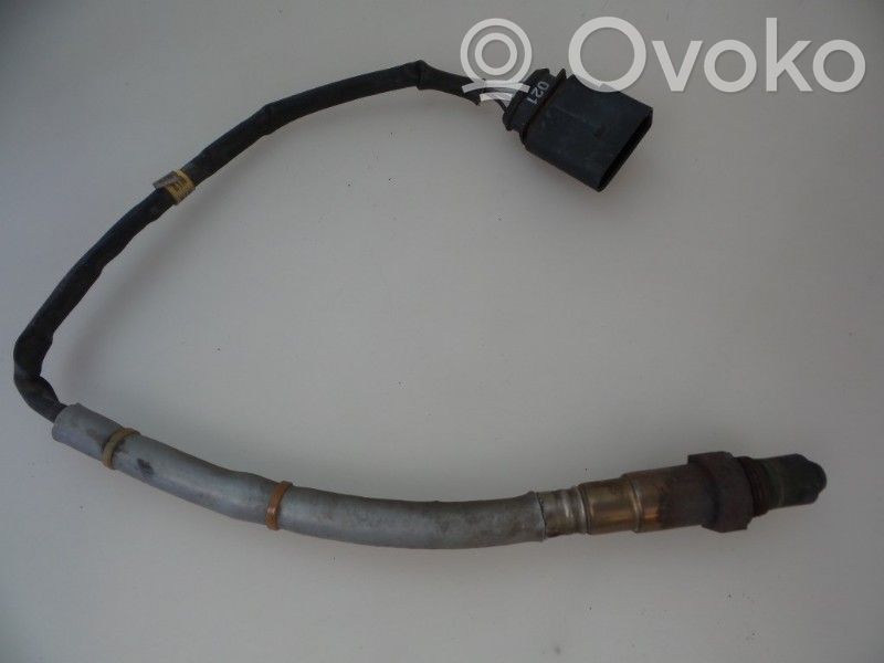 Volkswagen Touareg I Sonda lambda 