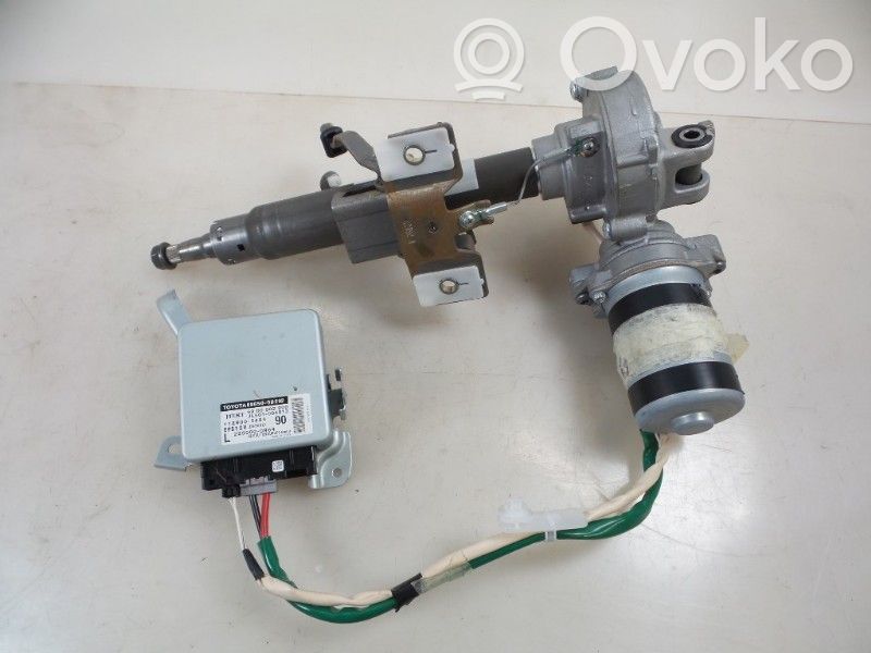Toyota Yaris Pompe de direction assistée électrique 