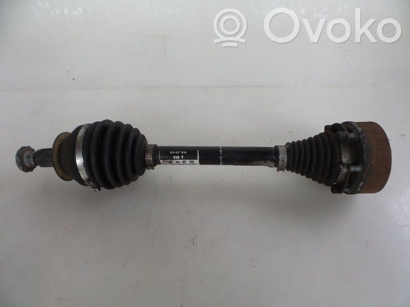 Seat Ibiza IV (6J,6P) Semiasse anteriore 