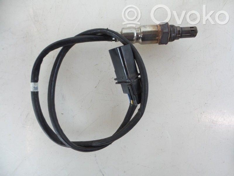 Fiat Punto (199) Sensore della sonda Lambda 