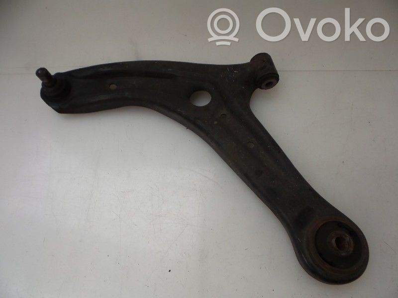Front control arm