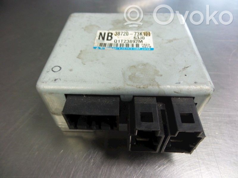 Suzuki Swift I Power steering control unit/module 