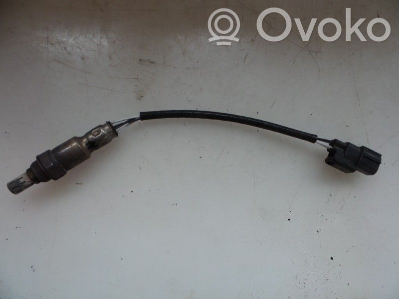 Honda Civic Sonde lambda 