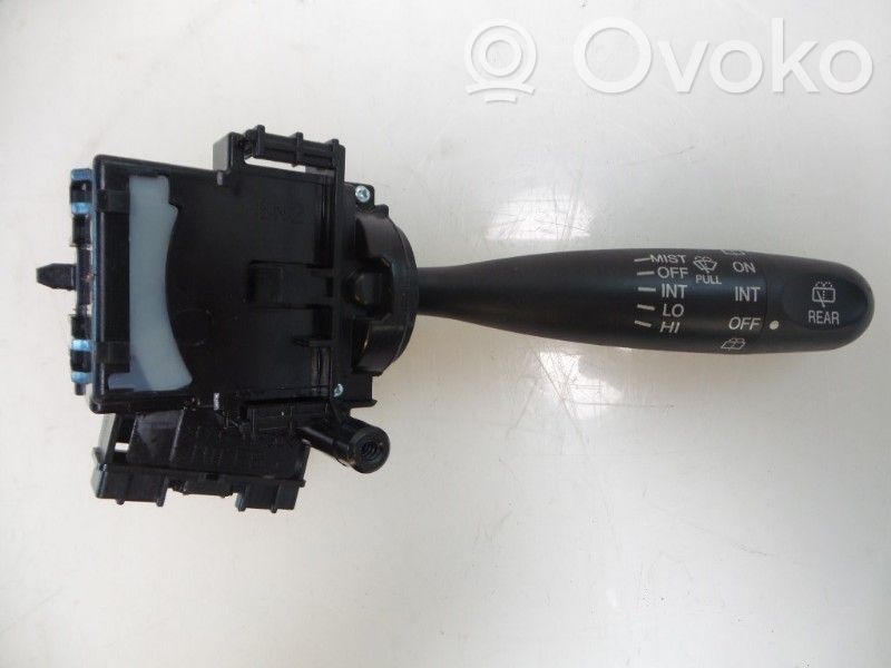 Wiper switch