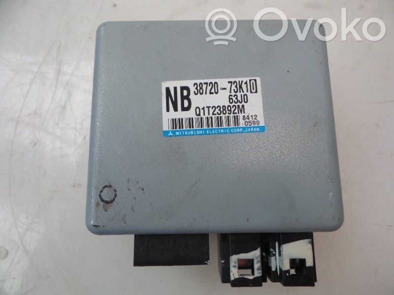 Suzuki Swift I Power steering control unit/module 