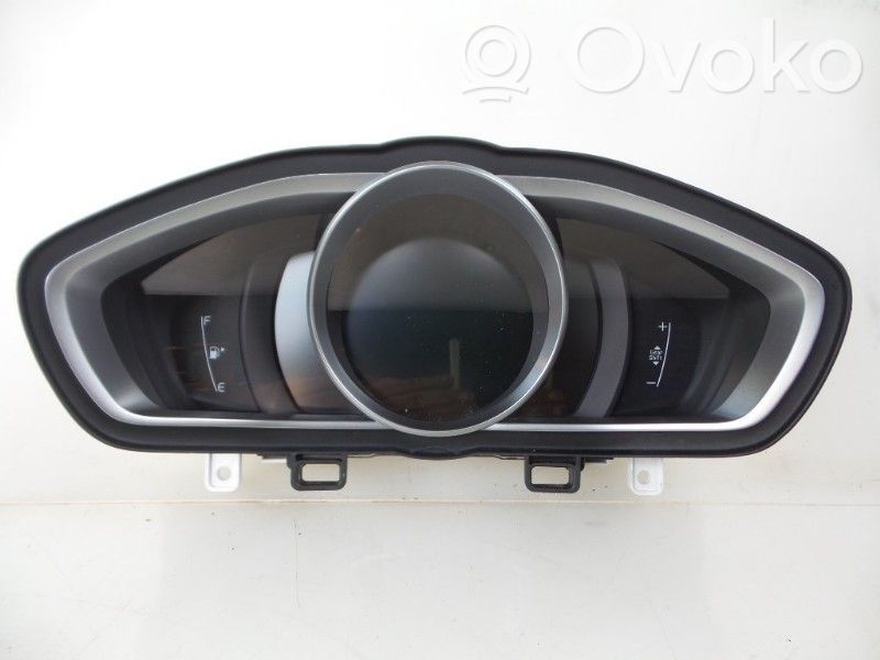 Volvo V40 Speedometer (instrument cluster) 