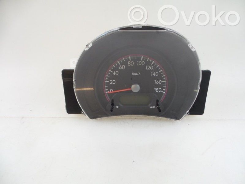 Suzuki Alto Speedometer (instrument cluster) 