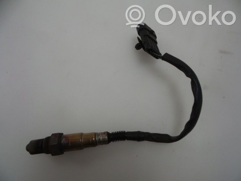 Fiat Punto (199) Lambda probe sensor 