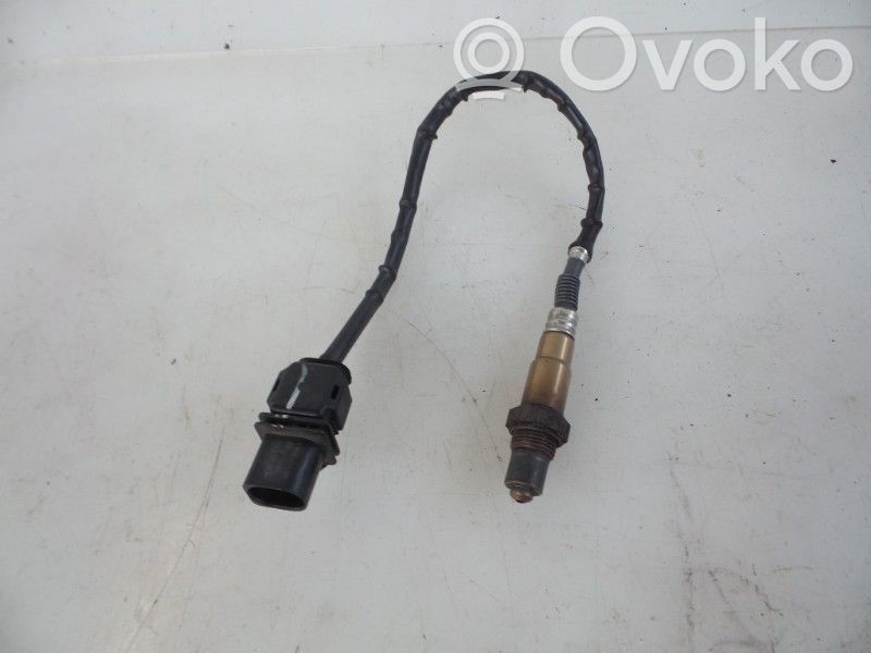 Ford Focus C-MAX Sonda lambda 