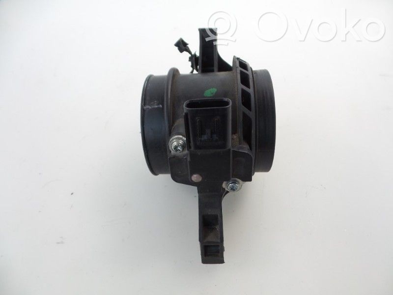 Ford Focus Mass air flow meter 