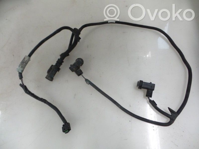 Sensor de aparcamiento PDC   13195866,13195866