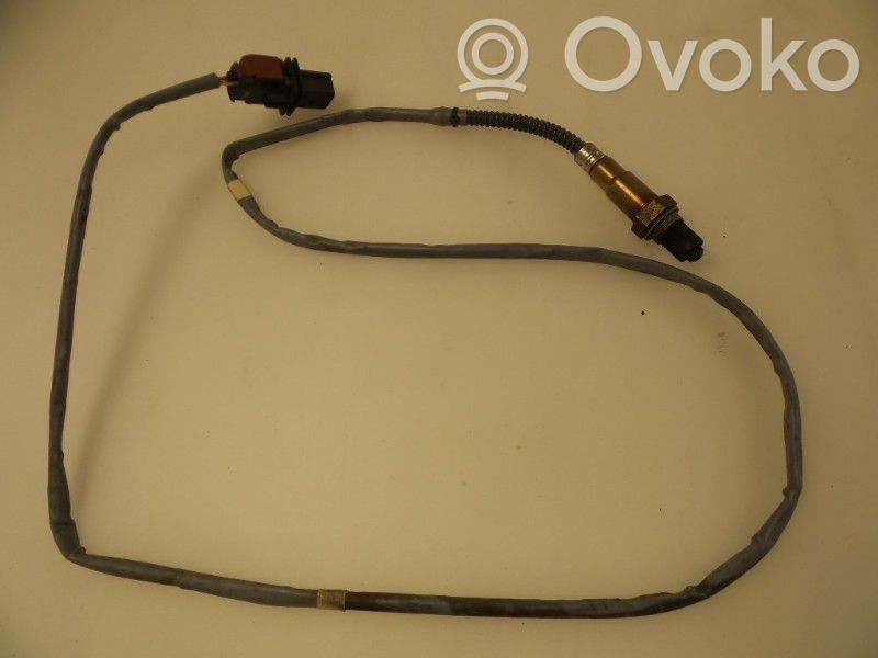 Porsche Cayenne (92A) Lambda probe sensor 