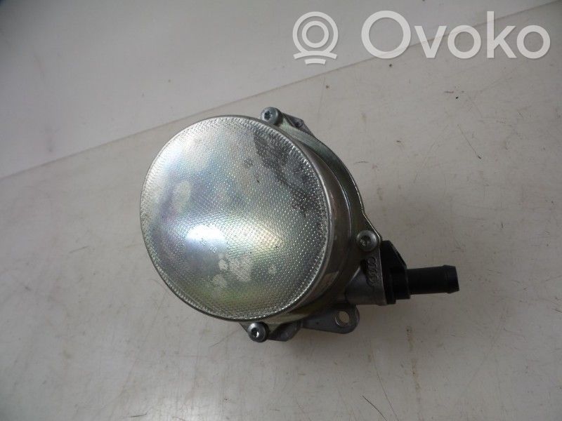 Audi A6 S6 C6 4F Vacuum pump 