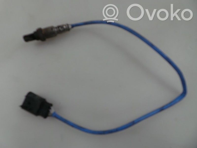 Fiat 500 Lambda probe sensor 