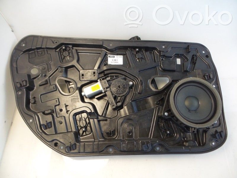 Volvo V40 Alzacristalli manuale della portiera anteriore 