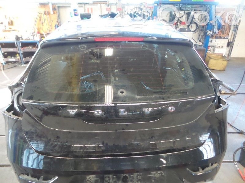 Volvo V40 Tailgate/trunk/boot lid 