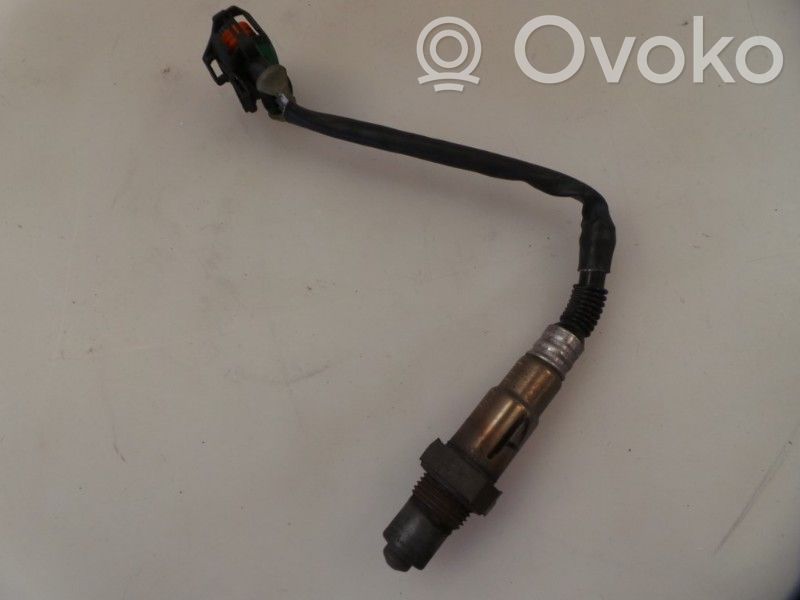 Lambda probe sensor   55573711,0258010196,0258010196,55573711