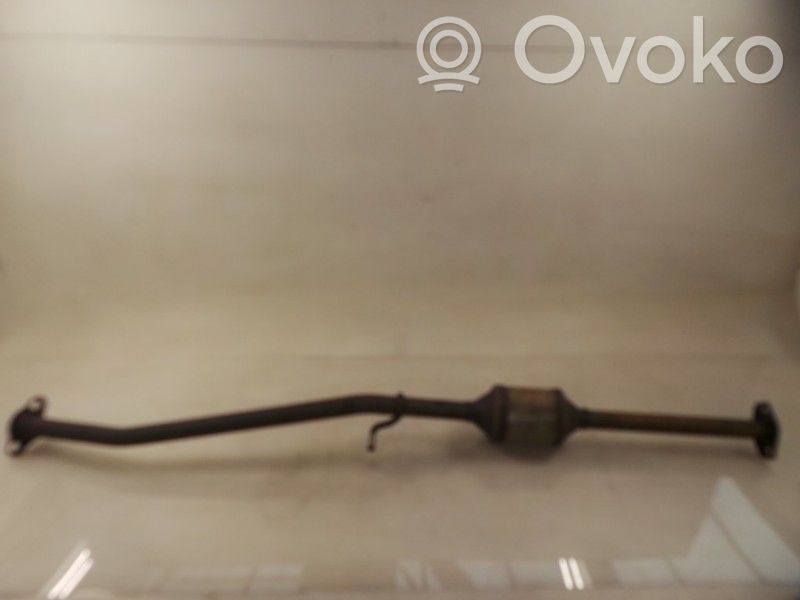 Suzuki Alto Filtru de particule catalizator/FAP/DPF 