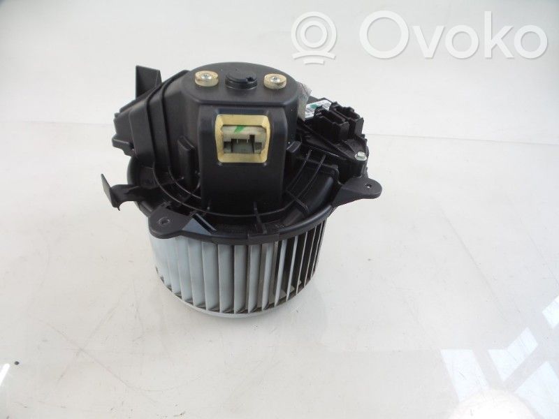 Lancia Delta Ventilator aerotermă 