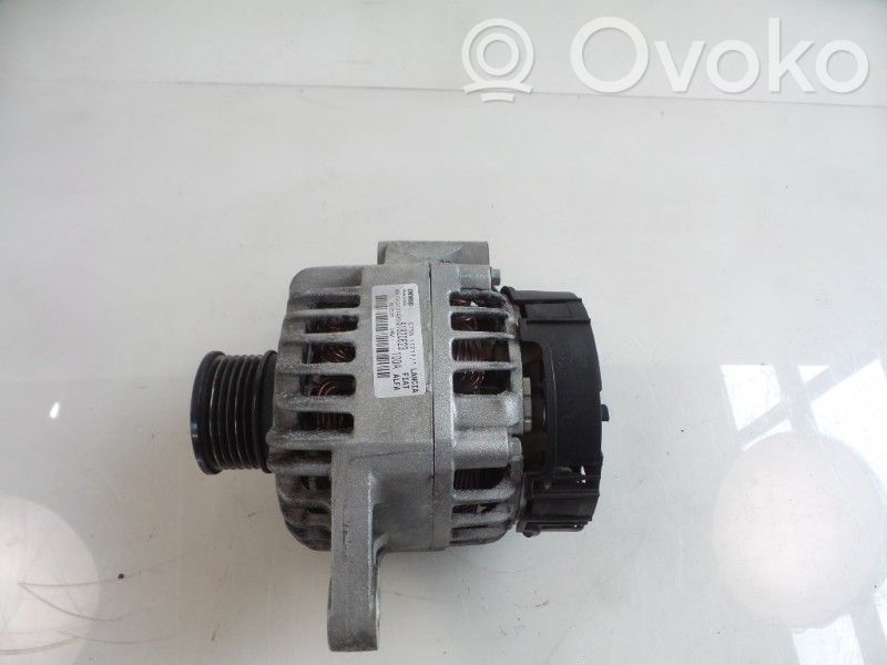 Lancia Delta Generator/alternator 