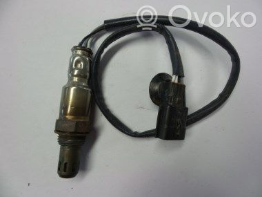 Dacia Duster Lambda probe sensor 