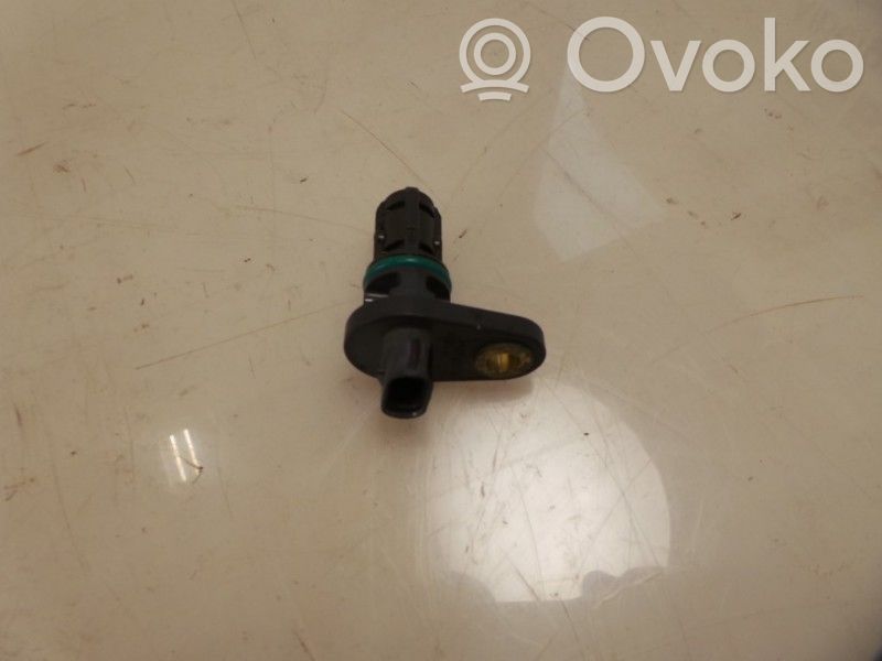 Volvo S40 Crankshaft position sensor 