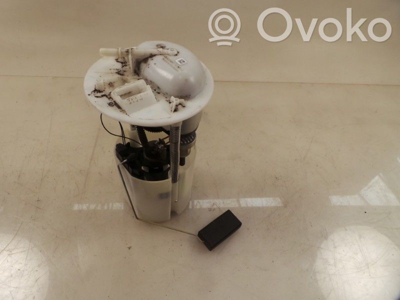 Ford Ka In-tank fuel pump 