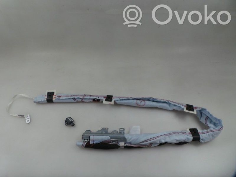 Suzuki Splash Airbag del techo 