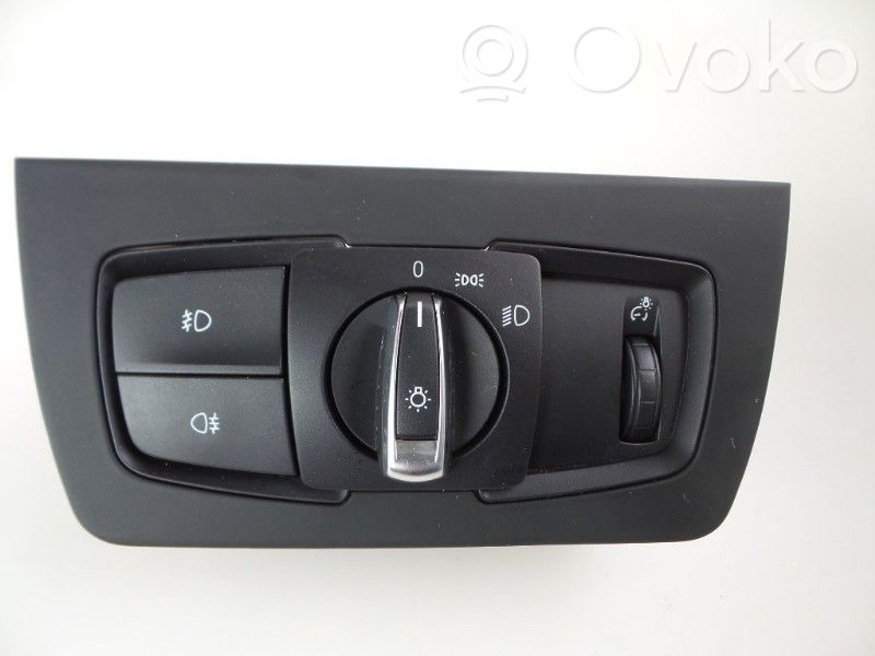 BMW 4 F36 Gran coupe Interruptor de luz 