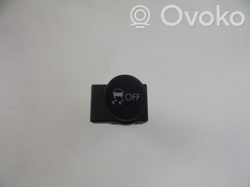ESP (stability program) switch   06019,06019