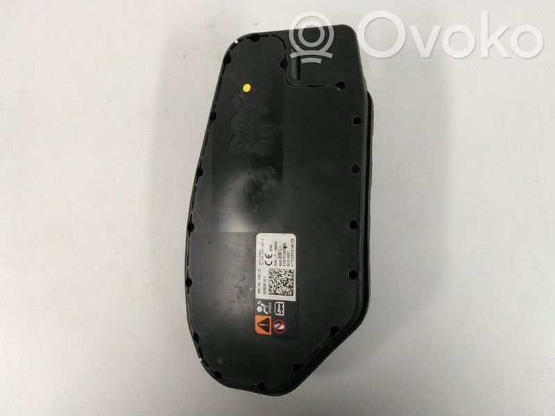 Opel Corsa E Airbag de siège 