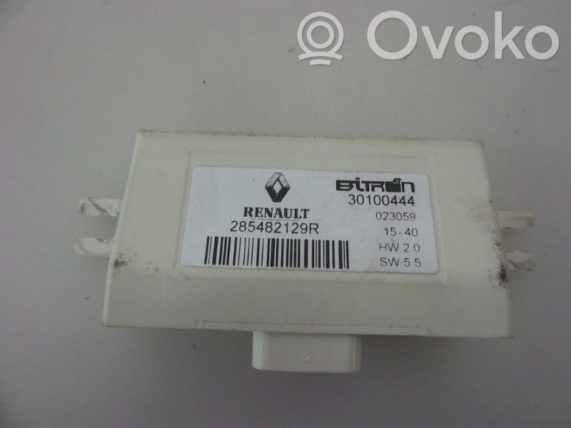 Autres unités de commande / modules   285482129R,30100444,285482129R,30100444