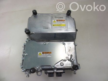 Mitsubishi Outlander Inversor/convertidor de voltaje 
