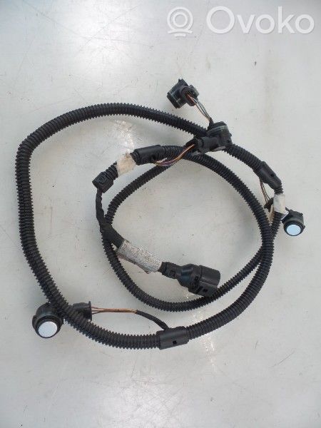 Volkswagen Golf VII Sensor de aparcamiento PDC 