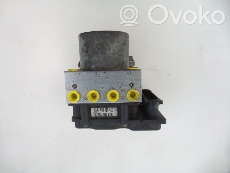Toyota Auris 150 ABS bloks 