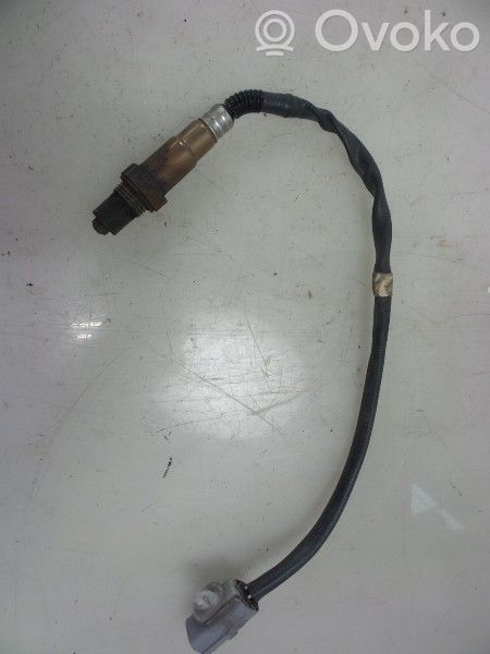 Suzuki Alto Lambda probe sensor 