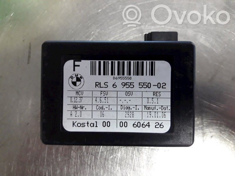 BMW 1 E81 E87 Regensensor 