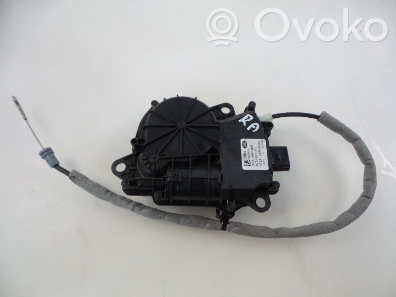 Land Rover Range Rover L405 Motor ridicare hayon/capotă portbagaj 