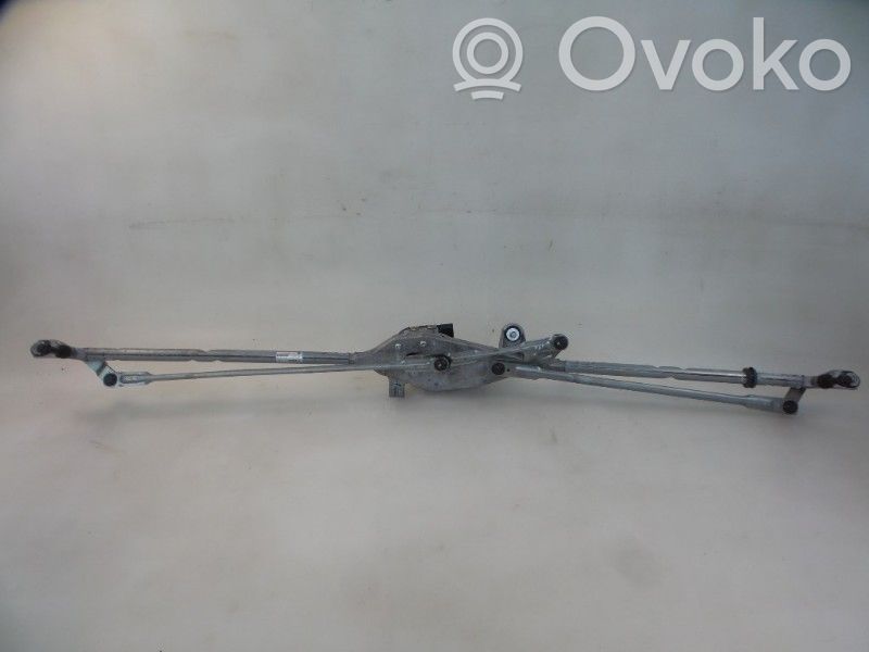 Mechanizm i silniczek wycieraczek szyby przedniej / czołowej   3397021778,39018769,1379220714,3397021778,39018769