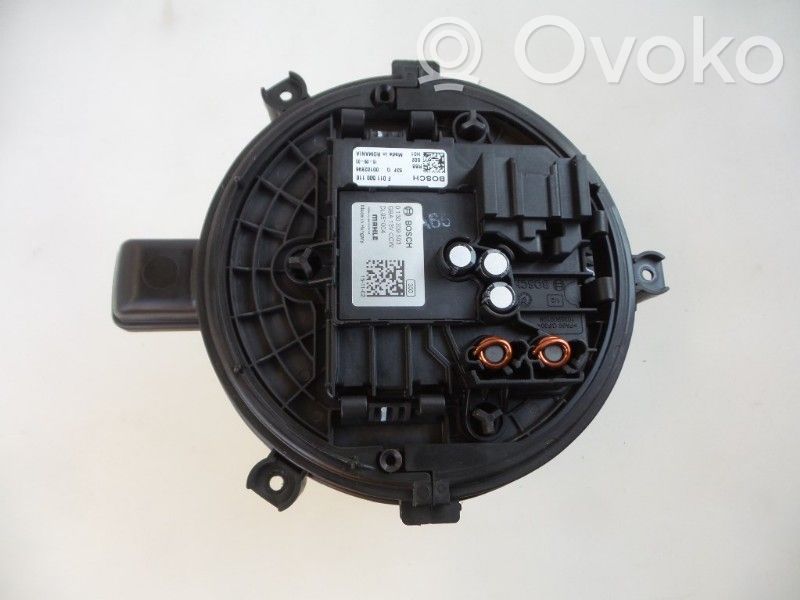 Opel Astra K Ventola riscaldamento/ventilatore abitacolo 