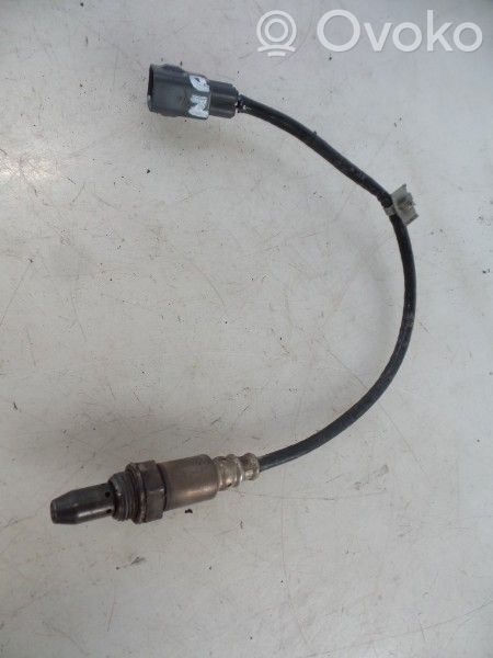 Opel Meriva B Lambda probe sensor 