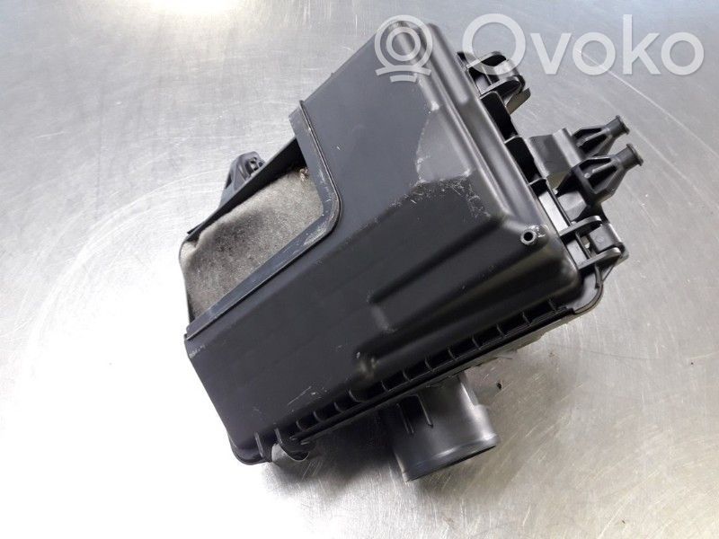 Renault Kadjar Air filter box 