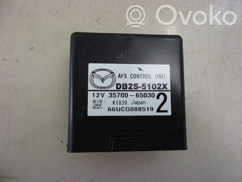 Other control units/modules   DB2S5102X,3570065030,3570065030,DB2S5102X