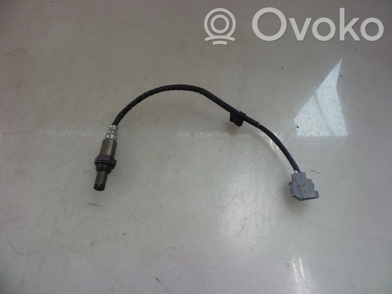 Mazda CX-3 Lambda probe sensor 