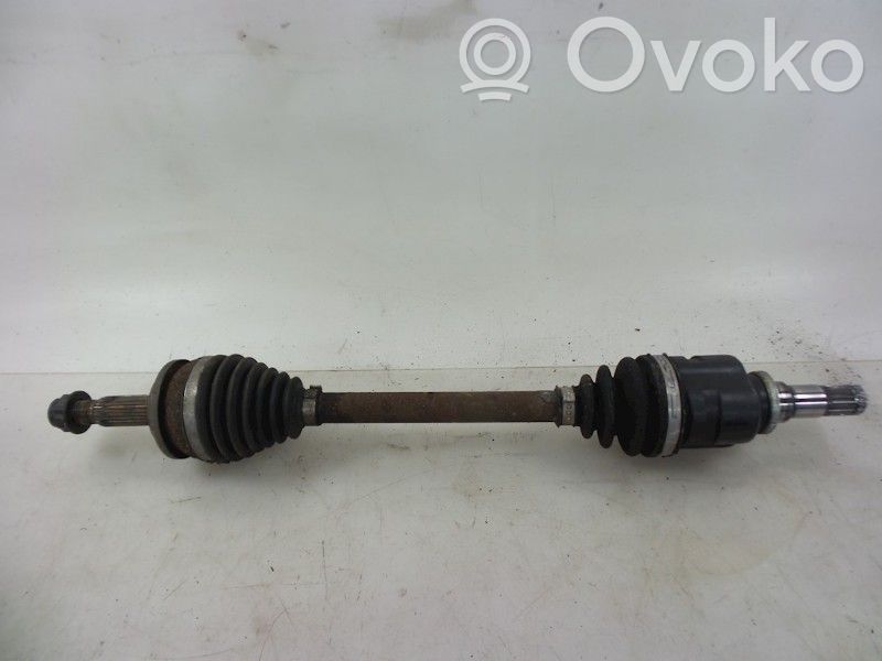 Toyota Verso Eje de transmisión delantero 